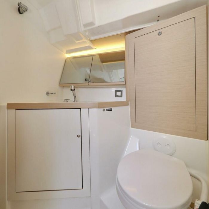 Sasool | Oceanis 46.1 photo 12