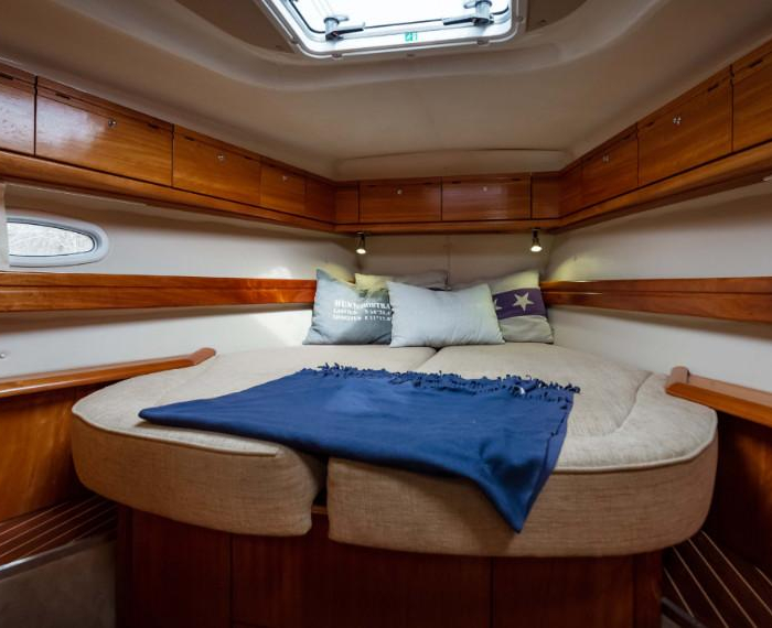 Meer Elis | Bavaria 44 Vision photo 4