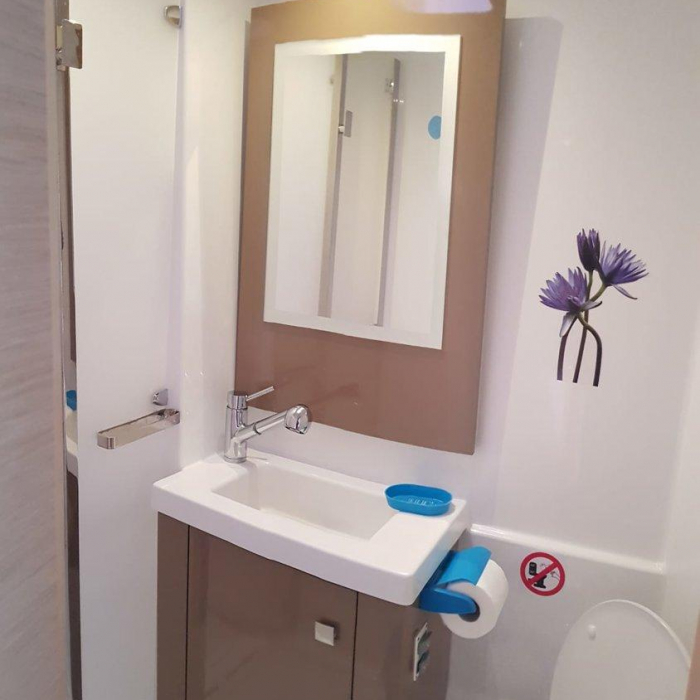 Wild Baleine | Fountaine Pajot Astrea 42 photo 9