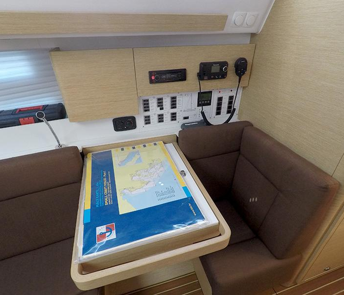 Silente | Elan 40 Impression photo 16