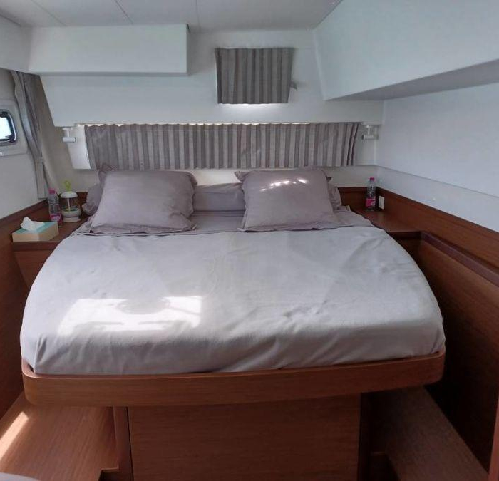 Take It Easy | Lagoon 42 photo 5