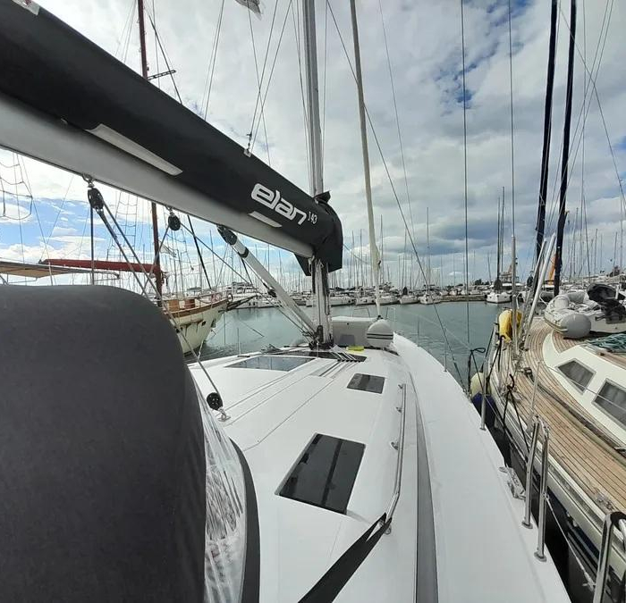 Elena | Elan Impression 43 photo 3