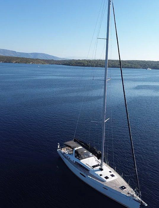 Eol I | Oceanis 60 photo 6