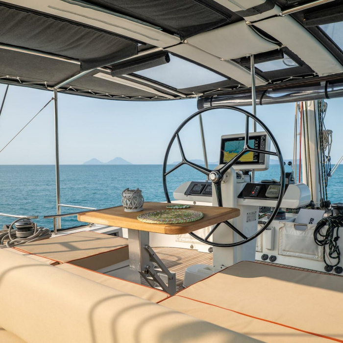 Fico - Premium line | Lagoon 52F photo 10