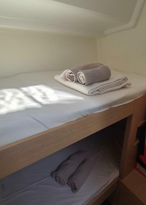 Gemile | Hanse 460 photo 7