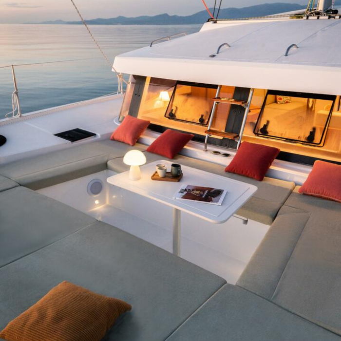 Gaja | Bali Catsmart OW photo 6