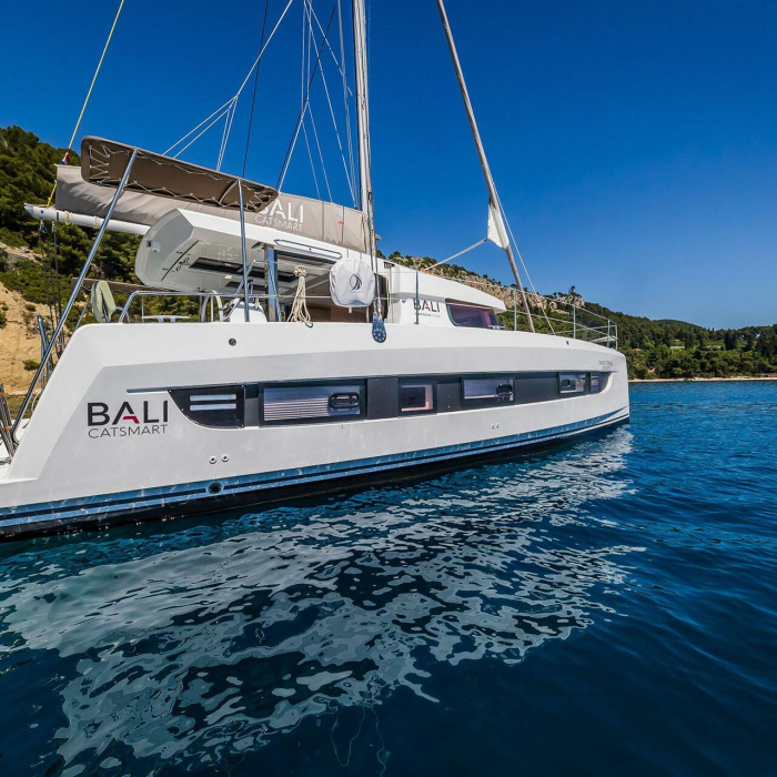 Gaja | Bali Catsmart OW photo 21