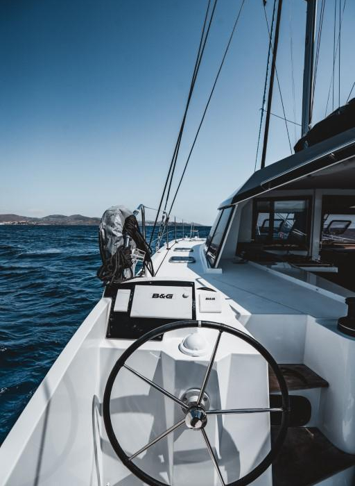 SoMi | Nautitech 40 photo 2