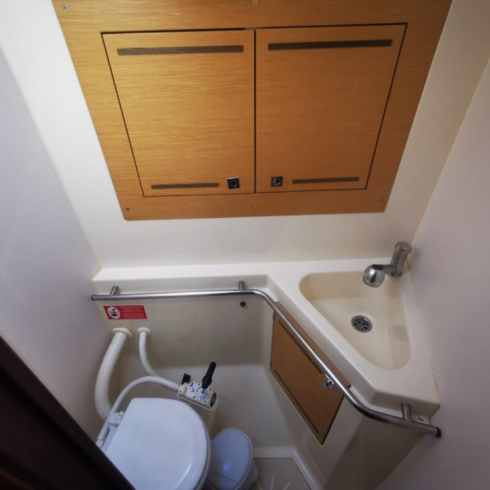 Okea Iris | Elan 444 Impression photo 11