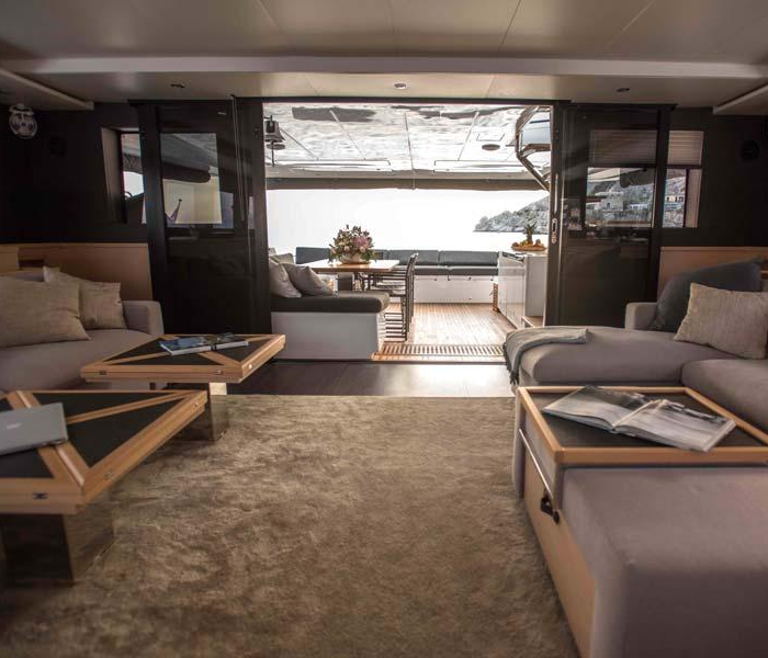 Soleanis II | Lagoon 620 Essence photo 16