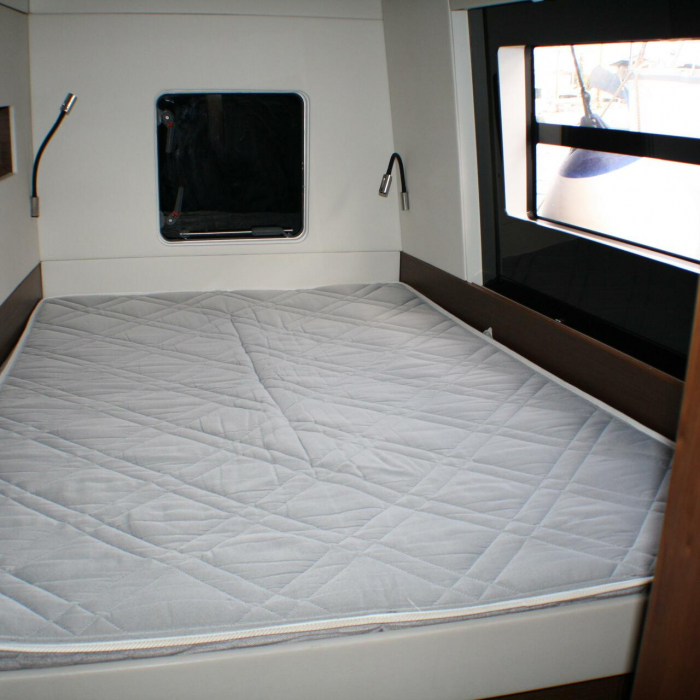 Sardinia II | Nautitech 46 Fly photo 13