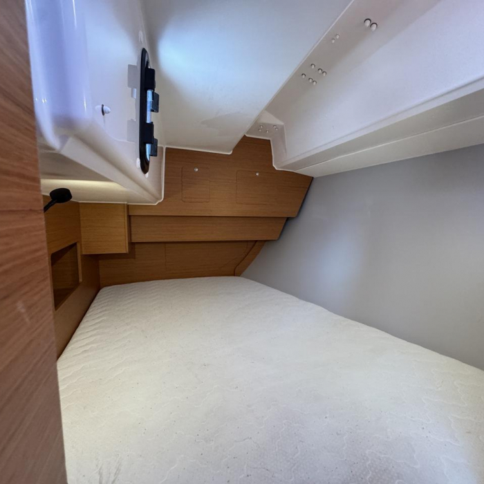 Rhapsody | Dufour 37 photo 11