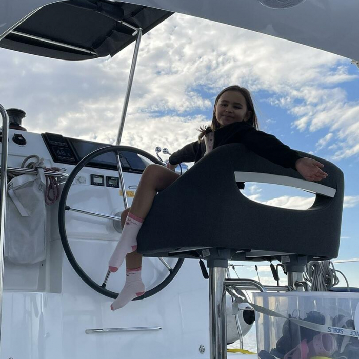 Prestige | Lagoon 40 photo 19