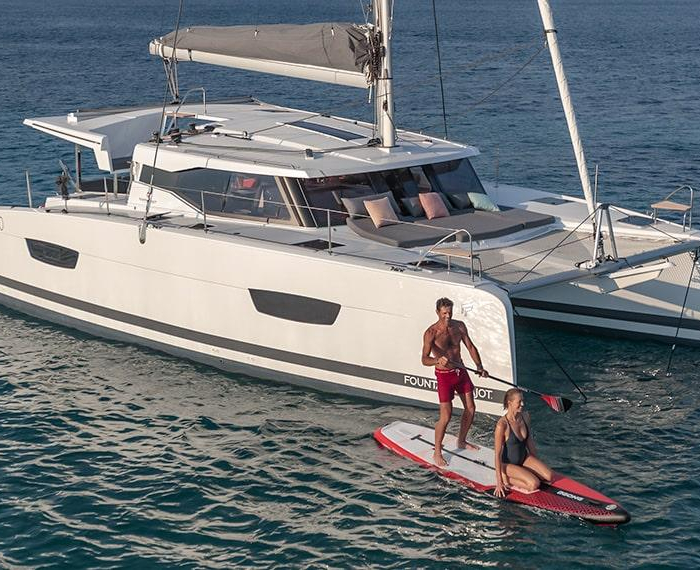 Ares X | Isla 40 photo 11