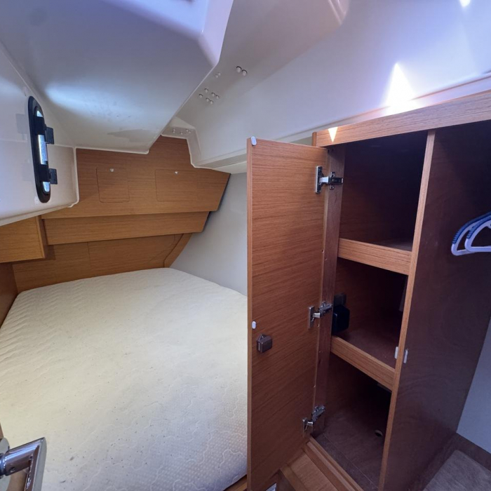 Rhapsody | Dufour 37 photo 12