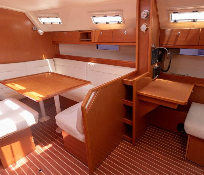 Ginevra | Bavaria Cruiser 40 photo 3