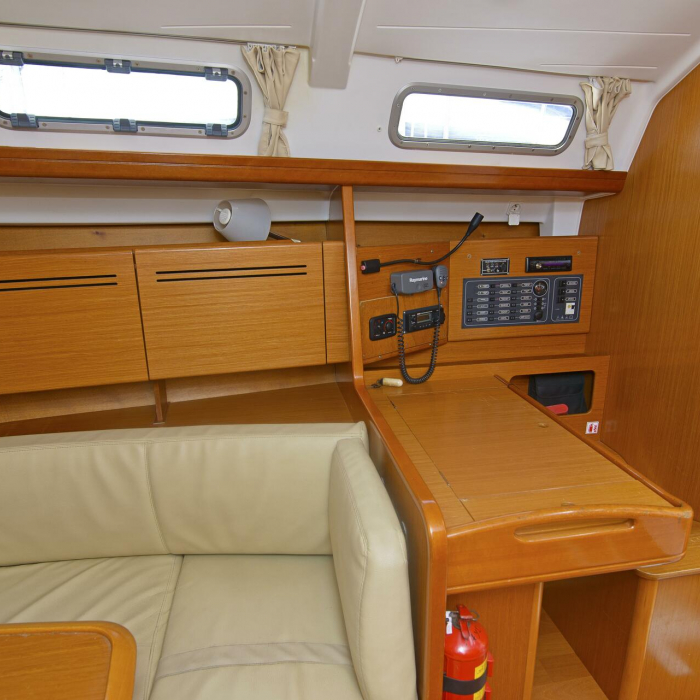 Helena | Beneteau Cyclades 39.3 photo 9