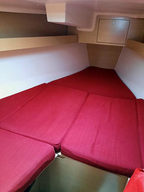 Sierra | Elan 350 photo 2