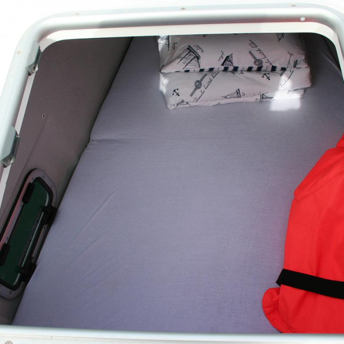 Wera of Sweden | Lagoon 40 photo 12