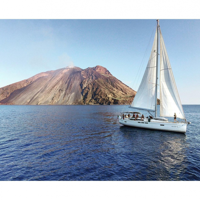 In A Silent Way | Sun Odyssey 519 "In A Silent Way" photo 6