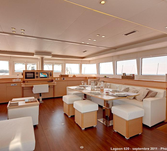DREAM PATASH | Lagoon 620 photo 10