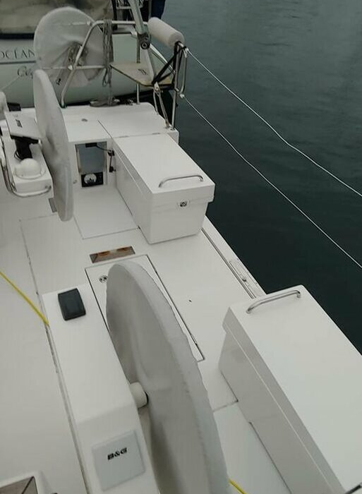 Cumberland | Elan GT5 photo 6