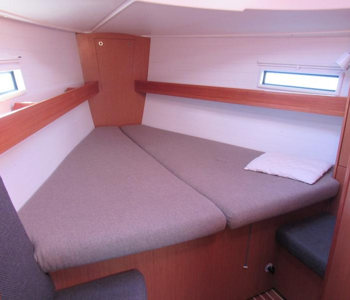 Orca | Bavaria Cruiser 40 photo 13