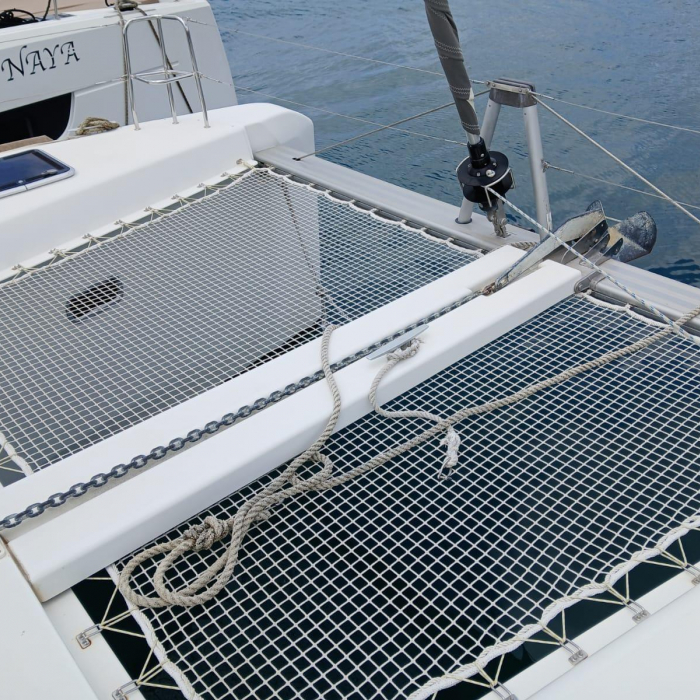 Uiara | Lagoon 42 photo 12