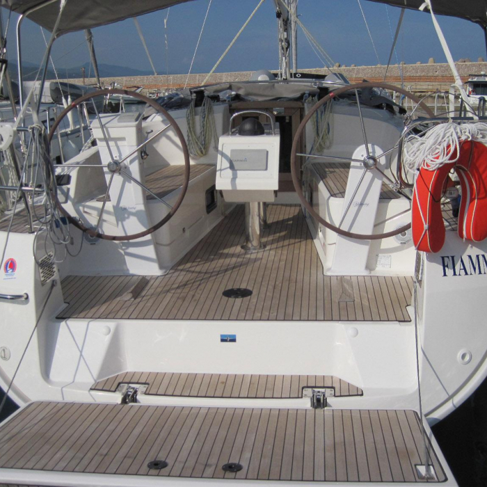 Economy | Bavaria Cruiser 37 photo 8