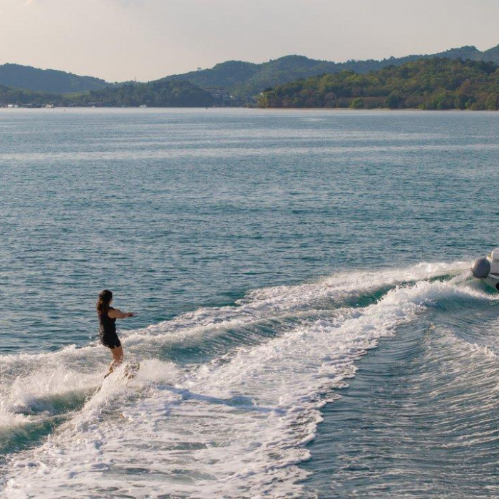 E-Motion | Sunreef 60 E photo 28