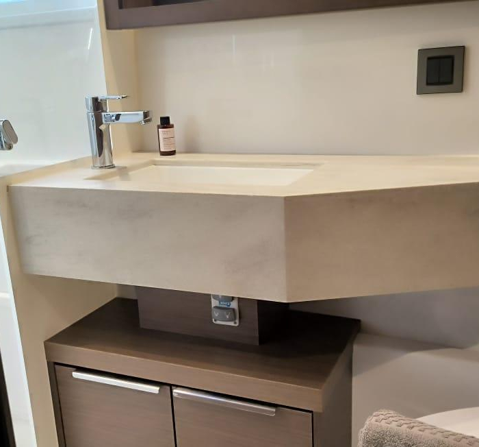 Ostraco | Lagoon 46 photo 23