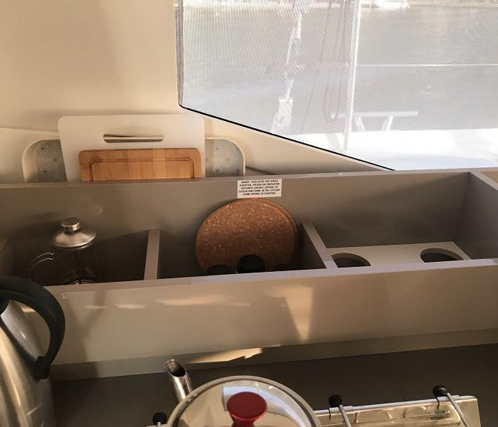 Bonita | Fountaine Pajot Astrea 42 photo 54