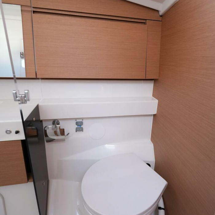 Colibrì | Sun Odyssey 410 photo 26