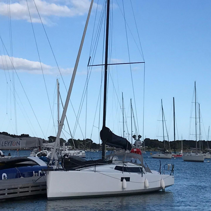 Spicy | Pogo 36 photo 1