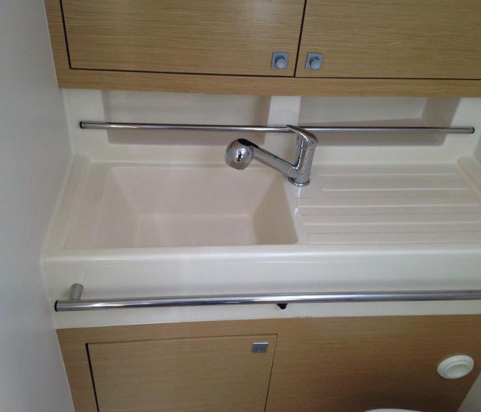 Yankee | Elan 350 photo 15