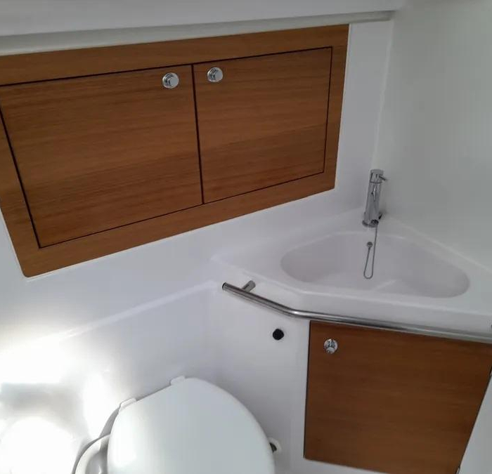 Marialen | Elan Impression 45.1 photo 32