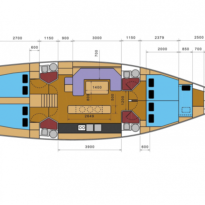 Hydra | D&D Kufner 54 photo 12