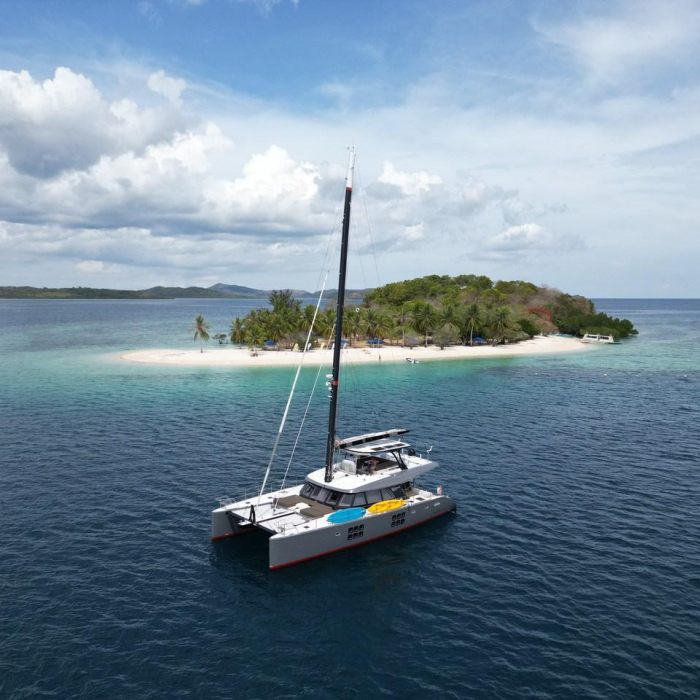 Southern Lights | Sunreef 60 photo 8