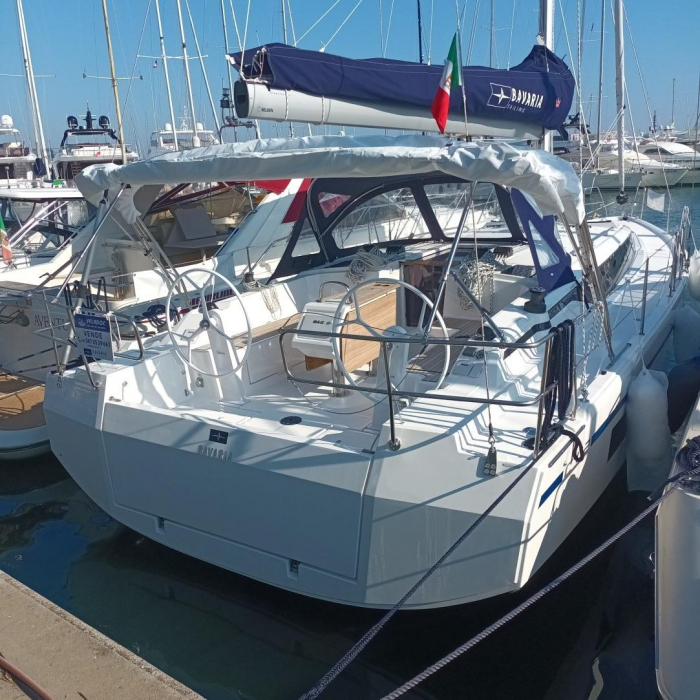 NEW Gioia | Bavaria C42 photo 1