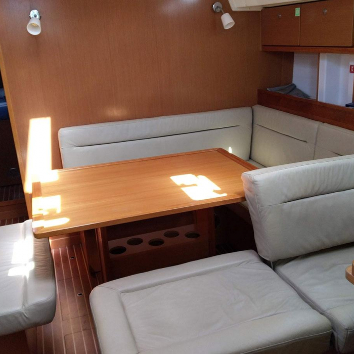 Esperos | Bavaria 45 Cruiser photo 6