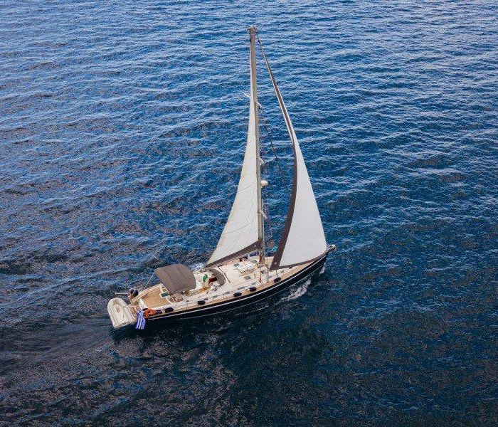 Christianna VIII | Ocean Star 60.1 photo 7