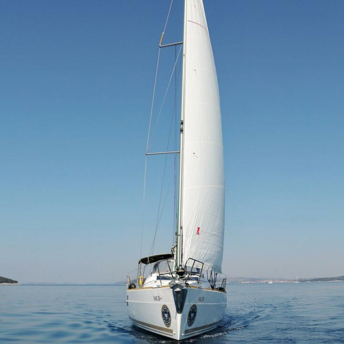 Hulk | Elan Impression 40 photo 3