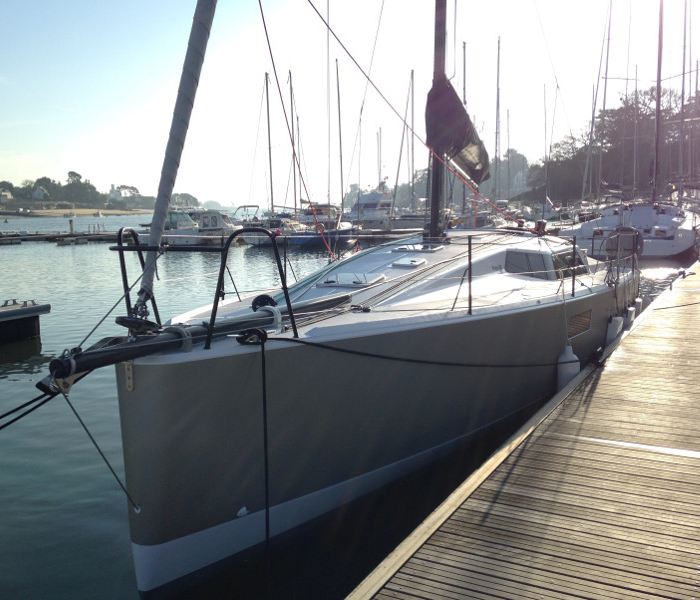 Aminata | Pogo 36 photo 23