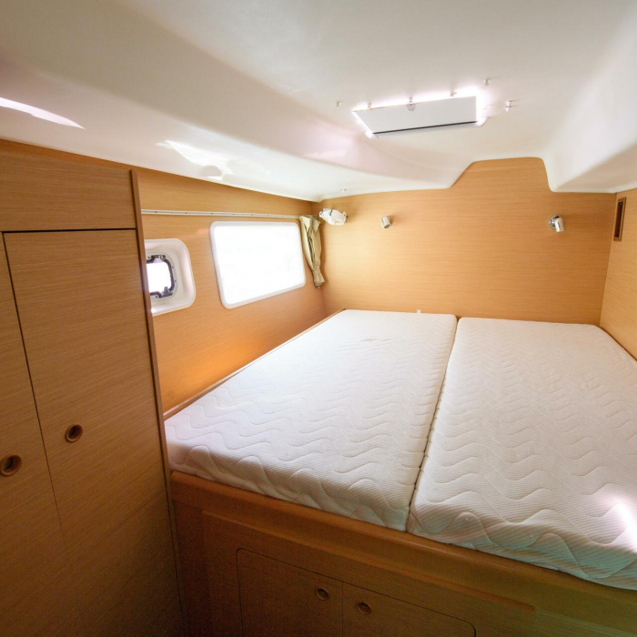 Zen (Pax 10) | Lagoon 380 S2 photo 18