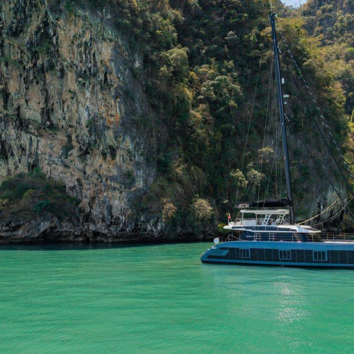 E-Motion | Sunreef 60 E photo 27