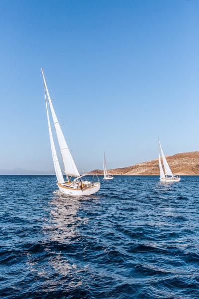 Artemis | X-Yachts X4.6 photo 34