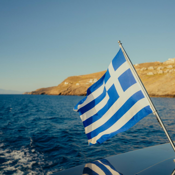 Honeymoon | Moon Yacht 65 photo 3