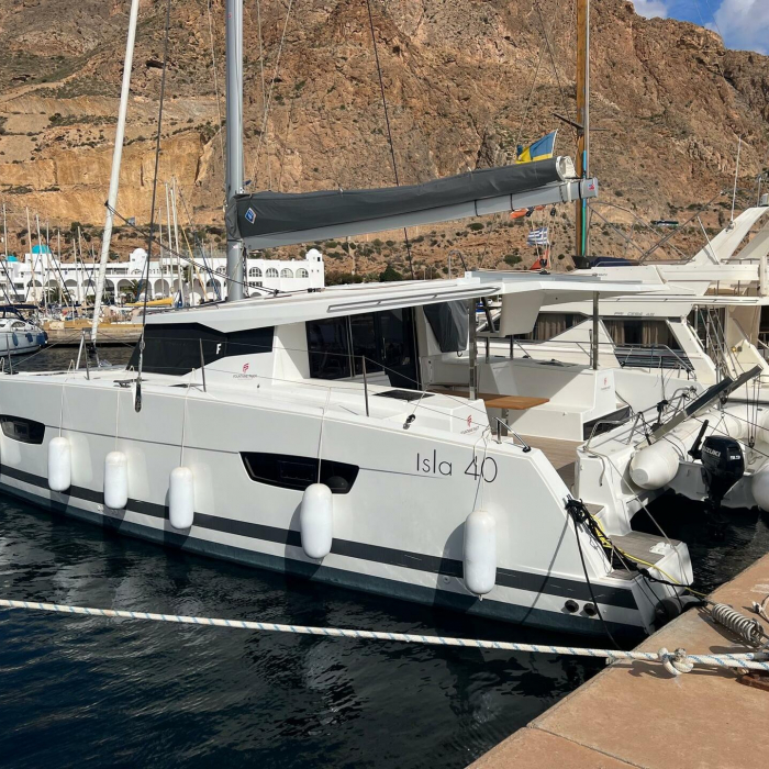 ATLANT | Isla 40 photo 16