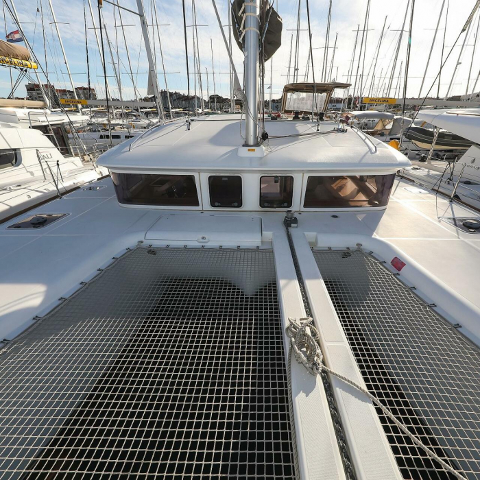 Ladies First | Lagoon 400 S2 photo 28