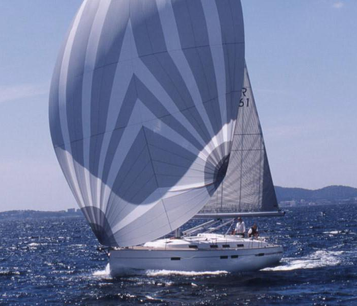 Chiara F. | Bavaria Cruiser 45 photo 1